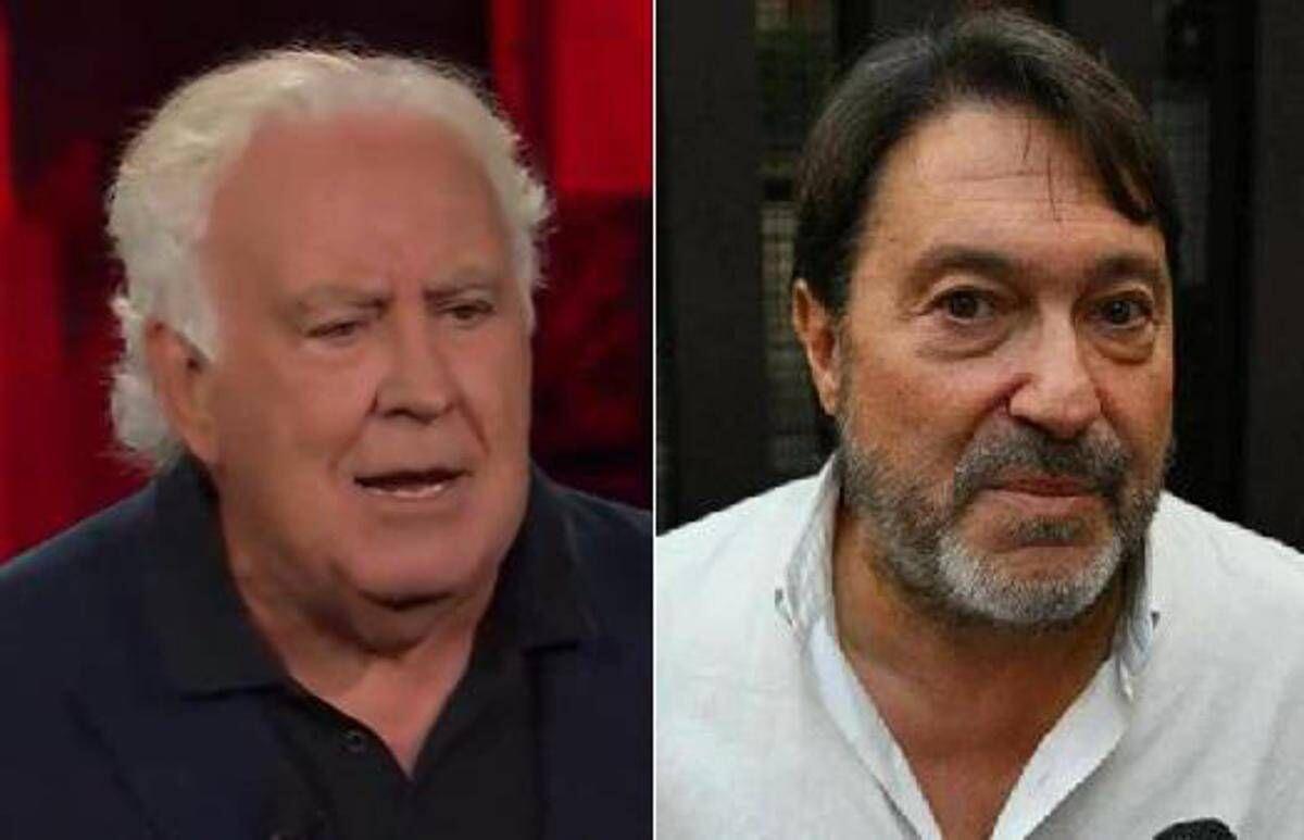 Santoro contro Ranucci: "Imperdonabile che non abbia preso le distanze da Lavitola reo confesso dell'attentato" - 