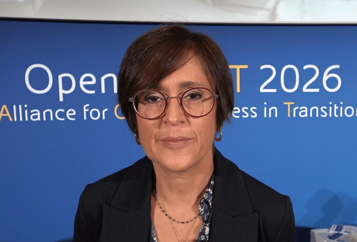 Imprese, Almadori (Eni): "Fondazione Systema nasce per supportare competitività e trasformazione" - 