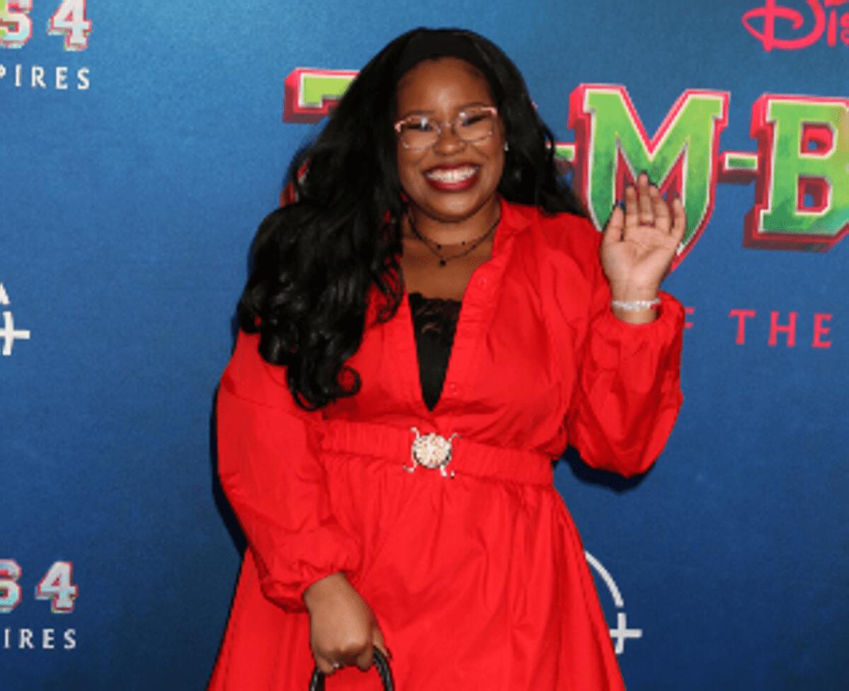 È morta Carla Jeffery, star della saga Disney 'Zombies': aveva 33 anni - 