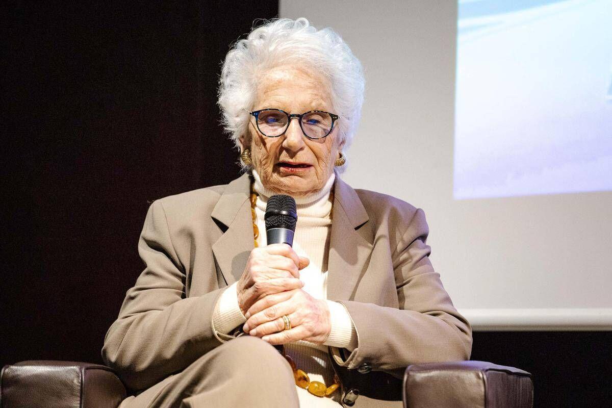 Ddl antisemitismo, appello di Segre ai partiti: "Chiedo uno sforzo unitario per il paese" - 