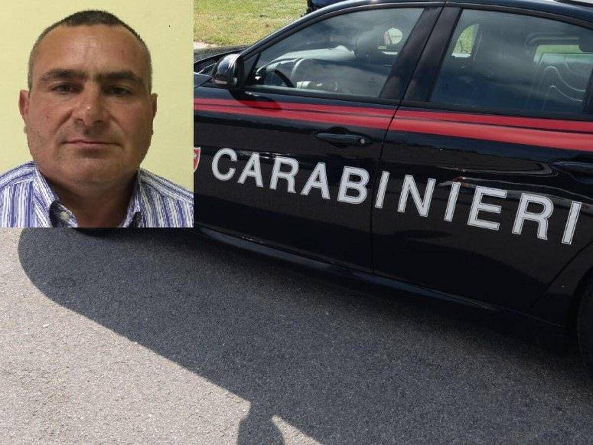 Uccise a colpi di pietra la moglie e il figlio a Paupisi: Salvatore Ocone condannato all'ergastolo - 