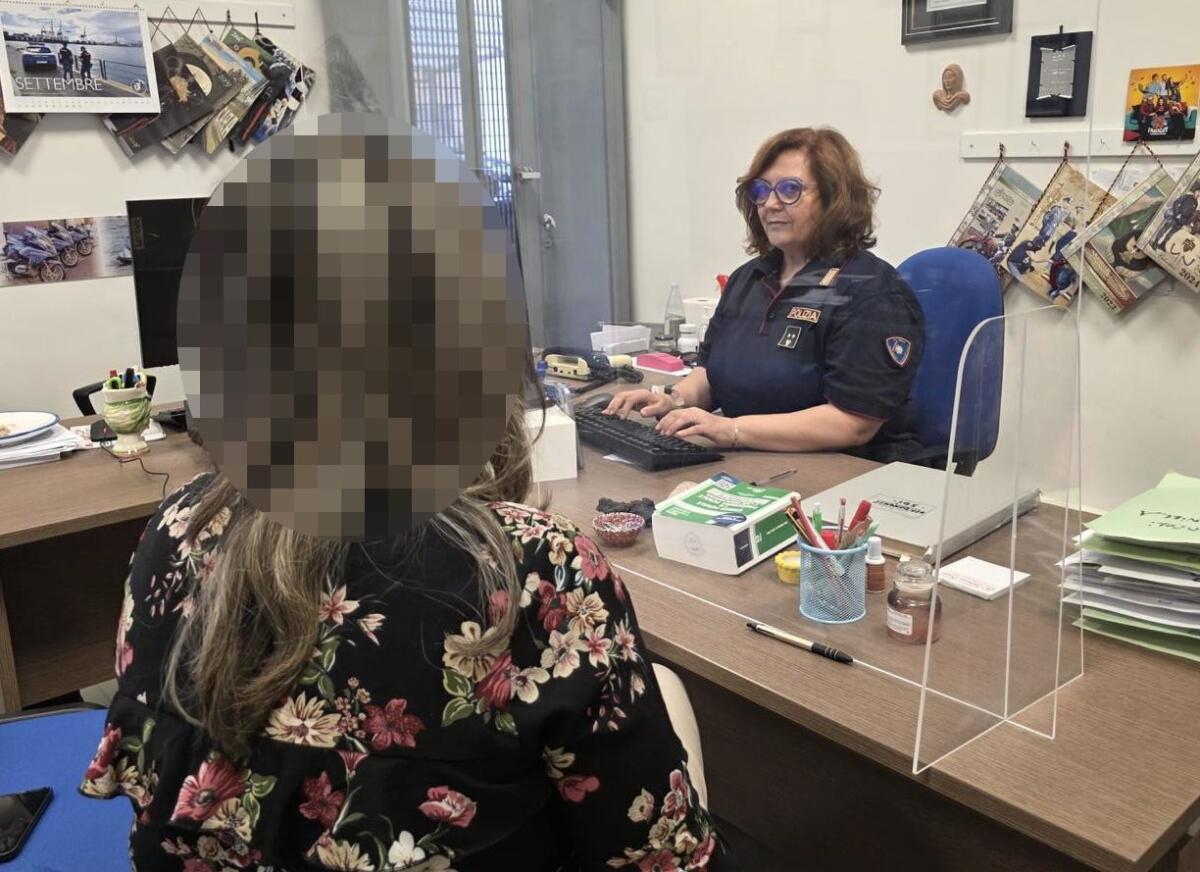 Caltagirone: arrestato un giovane per maltrattamenti, lesioni e minacce - 