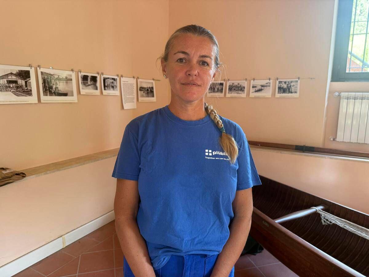 Ambiente, Baffigo (Piùblu): "A Roma tre giorni di sport e attività per tutela sostenibilità" - 