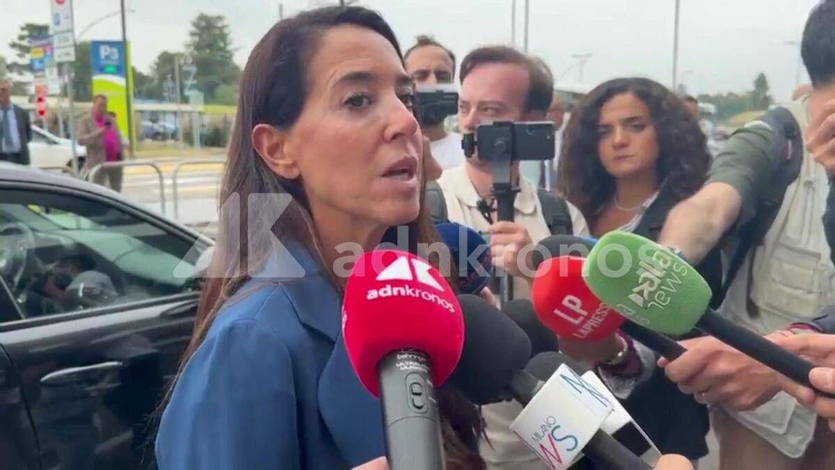 Forza Italia, Ronzulli: "Per vincere serve una svolta" - Video - 
