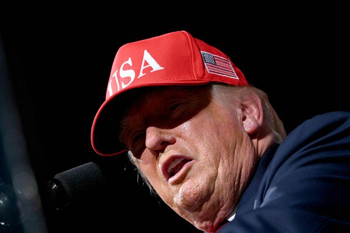 Canada "membro associato" Ue, Trump minaccia dazi pesanti e stop a scambi commerciali con Europa - 