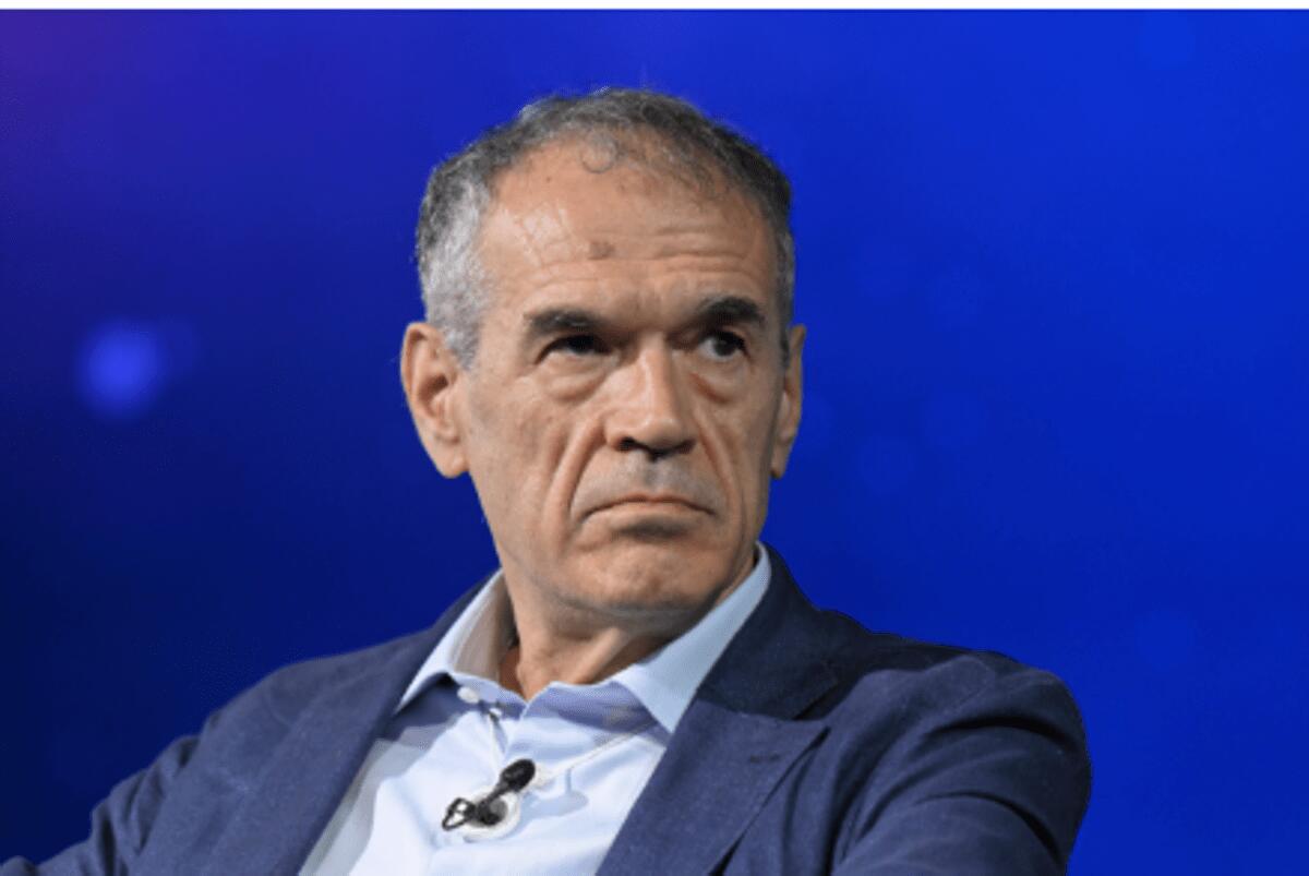 Energia, Cottarelli: "No a tasse sugli extraprofitti, si scoraggiano gli investimenti" - 