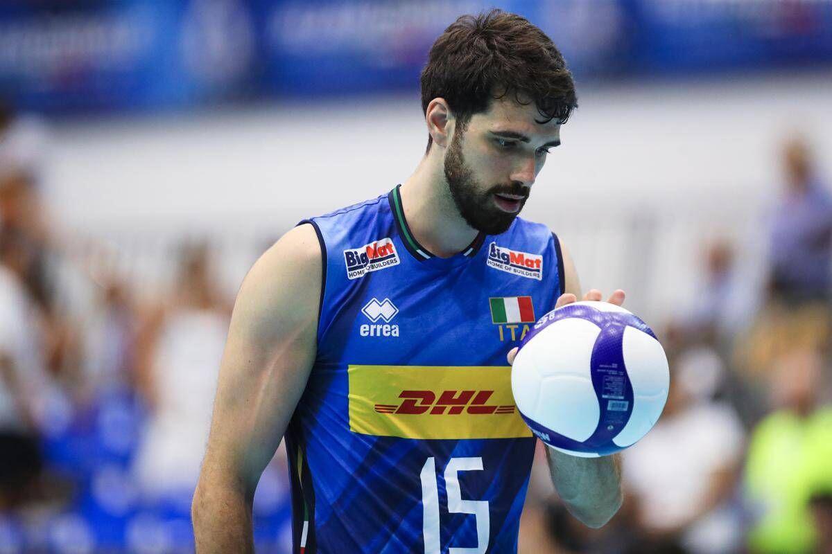 Europei pallavolo, oggi quarti Italia-Finlandia: orario e dove vederla in chiaro - 