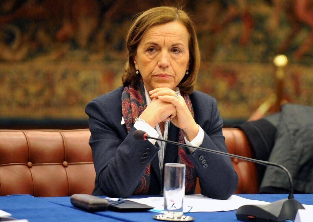 Pensioni, Fornero: "Giorgetti si contraddice, anche la proposta della Lega crea disparità di trattamento" - 