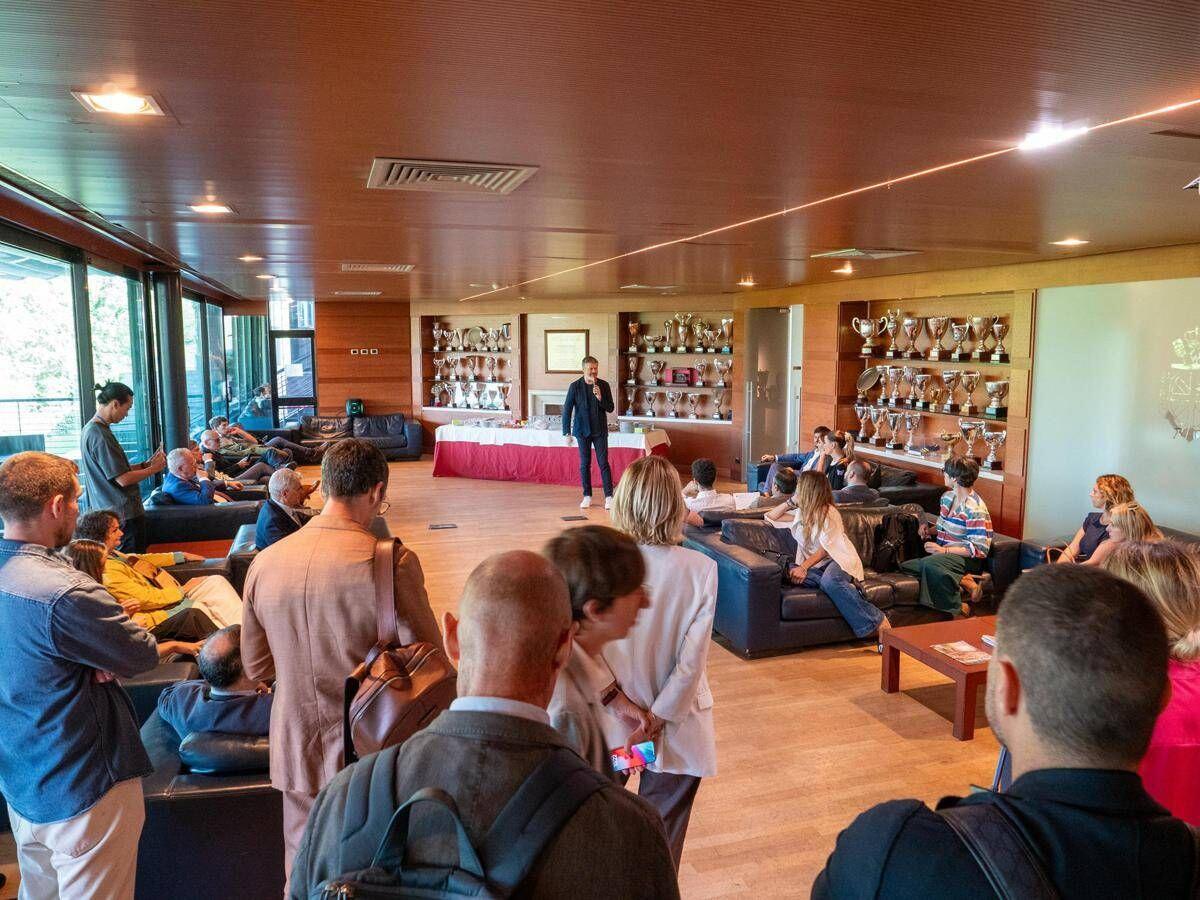 Rome future week, il futuro della capitale parte dalla sua 'Materia prima' - 