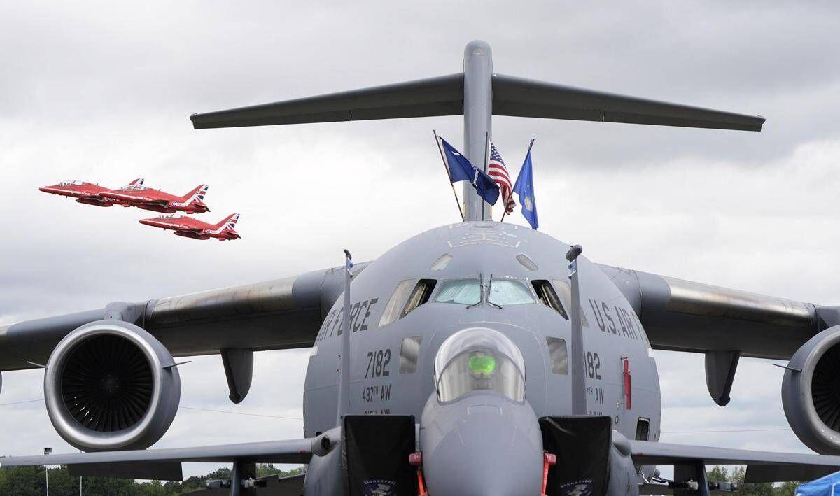Giustozzi (Rusi): "A Fairford azione per ostacolare i negoziati Iran-Usa o blitz di Hezbollah" - 