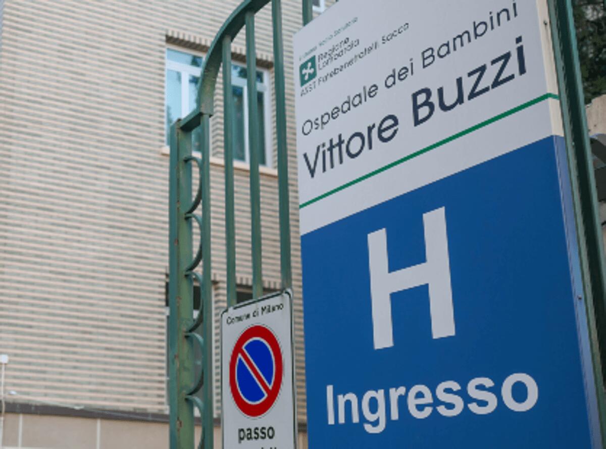 Tragedia a Milano, bimba di due anni morta in ospedale - 