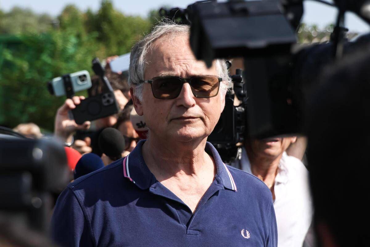 Mario Roggero resta in carcere, tribunale sorveglianza di Torino rigetta richiesta differimento pena - 