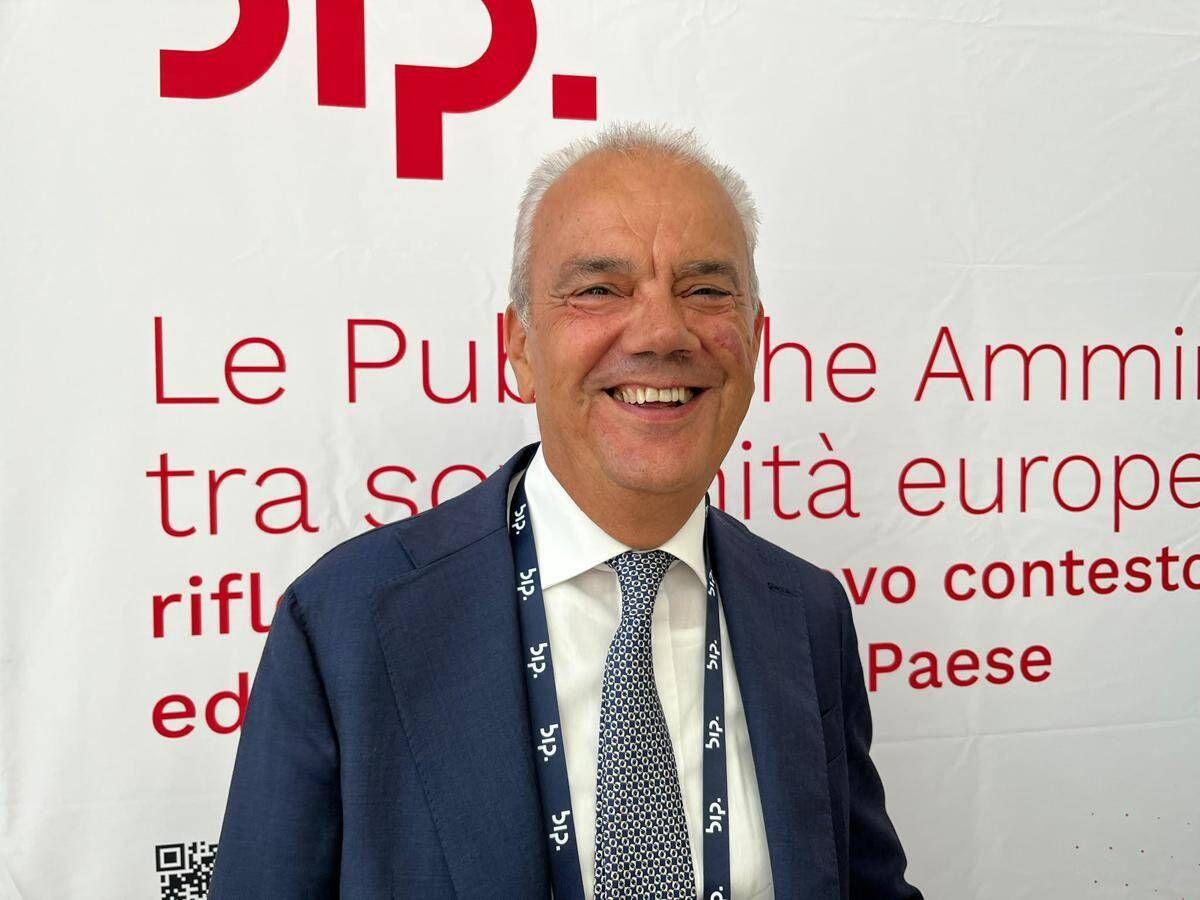 Iacovone (Bip): "Dopo Pnrr mantenere velocità e puntare su Ai" - 