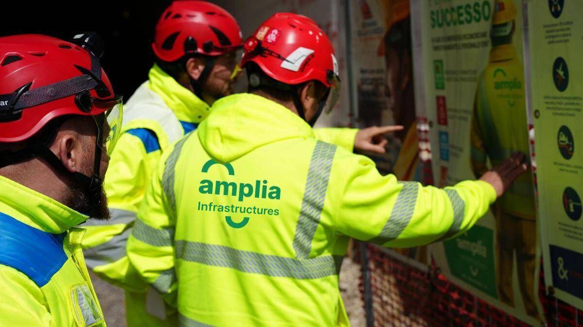 Autostrade per l'Italia, Amplia si rafforza con ramo ingegneria di Tecne - 