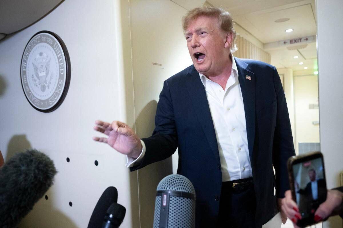 Trump: "Accordo Ucraina-Russia possibile presto". Zelensky: "Putin non si ferma". Lavrov: "Europa si prepara alla guerra" - 