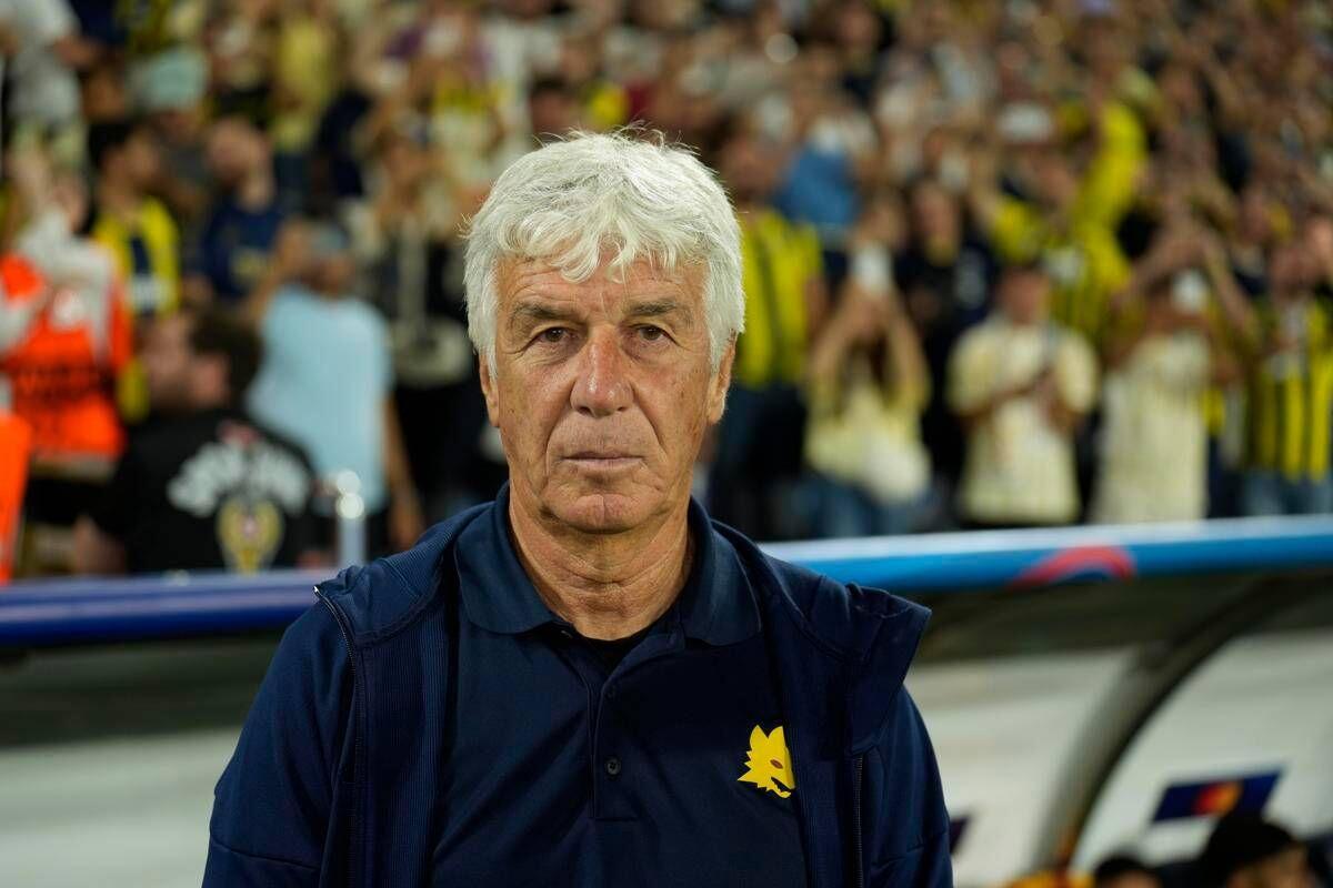 Fenerbahce-Roma, Gasperini chiede tre rigori: cos'è successo in Champions - 