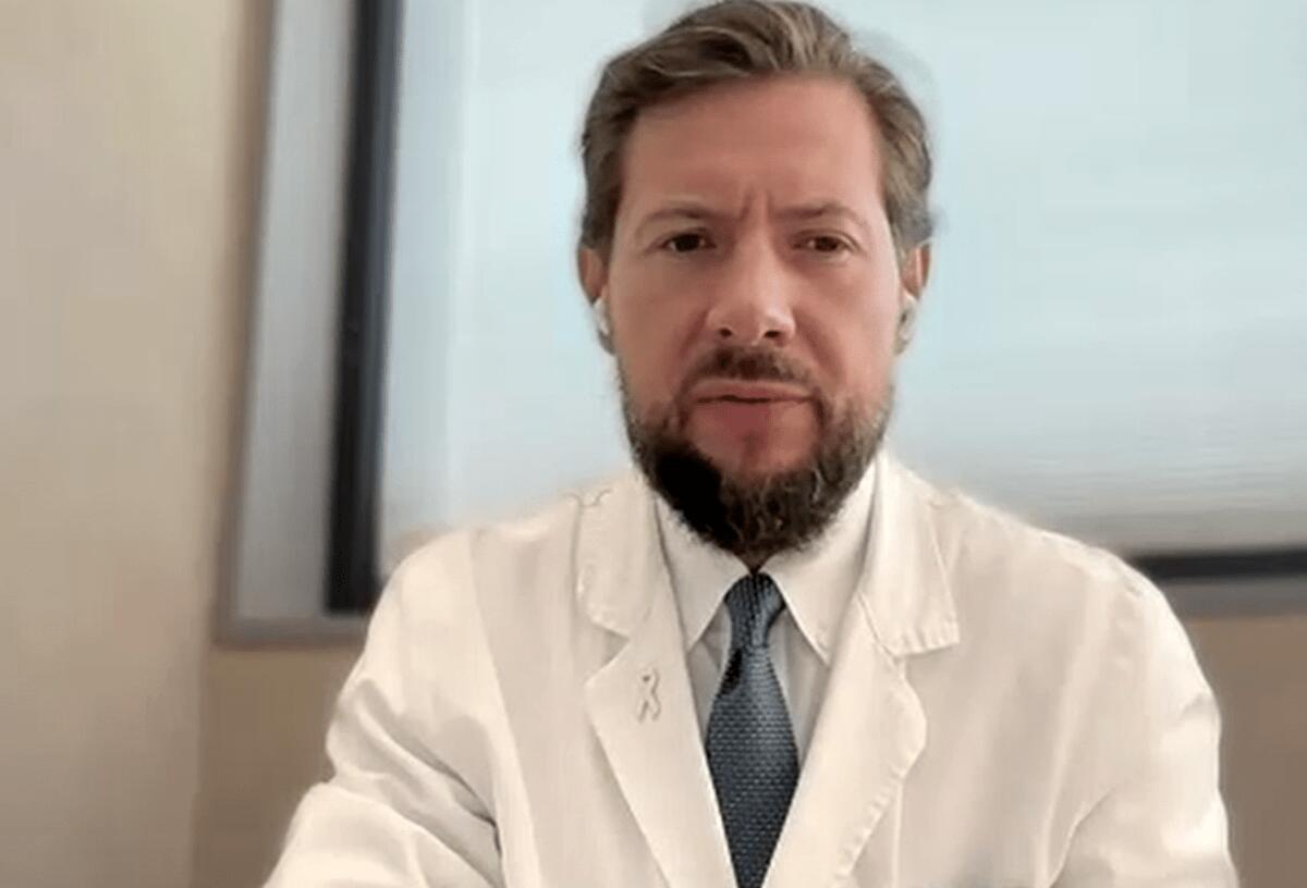 Tumore al polmone Egfr-mutato, Passaro (Ieo): "Con osimertinib risultati importanti a 8 anni" - 