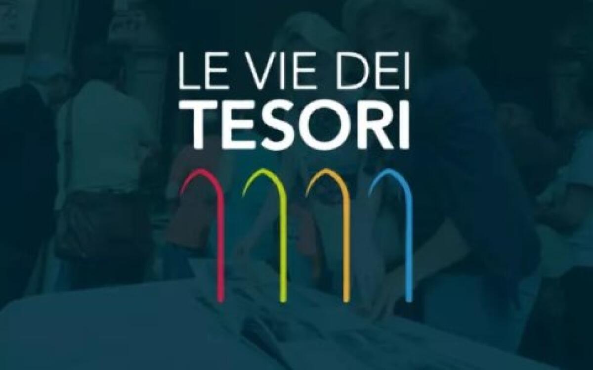 Le Vie dei Tesori 2026: UniMe apre Museo Zipelli e Villa Pace al pubblico - 