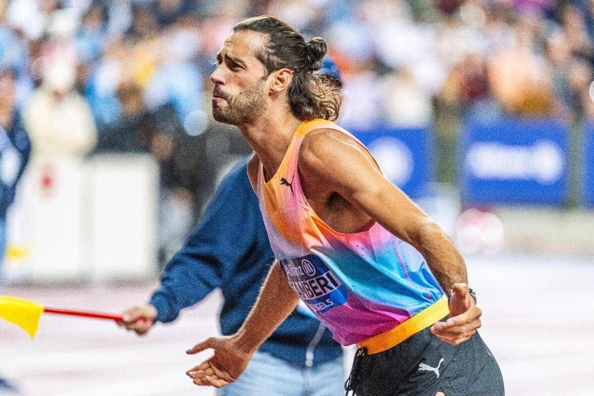 Ultimate Championship, tocca a Tamberi: gli azzurri in gara oggi nel 'Mondiale dei Mondiali' e dove vederli - 
