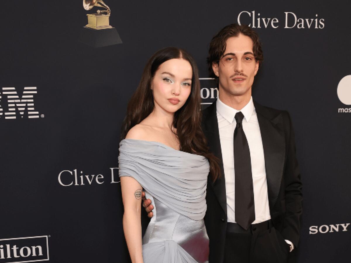 Damiano David e Dove Cameron, oggi sposi: il matrimonio a Montalcino e l'attesa per la reunion dei Maneskin - 