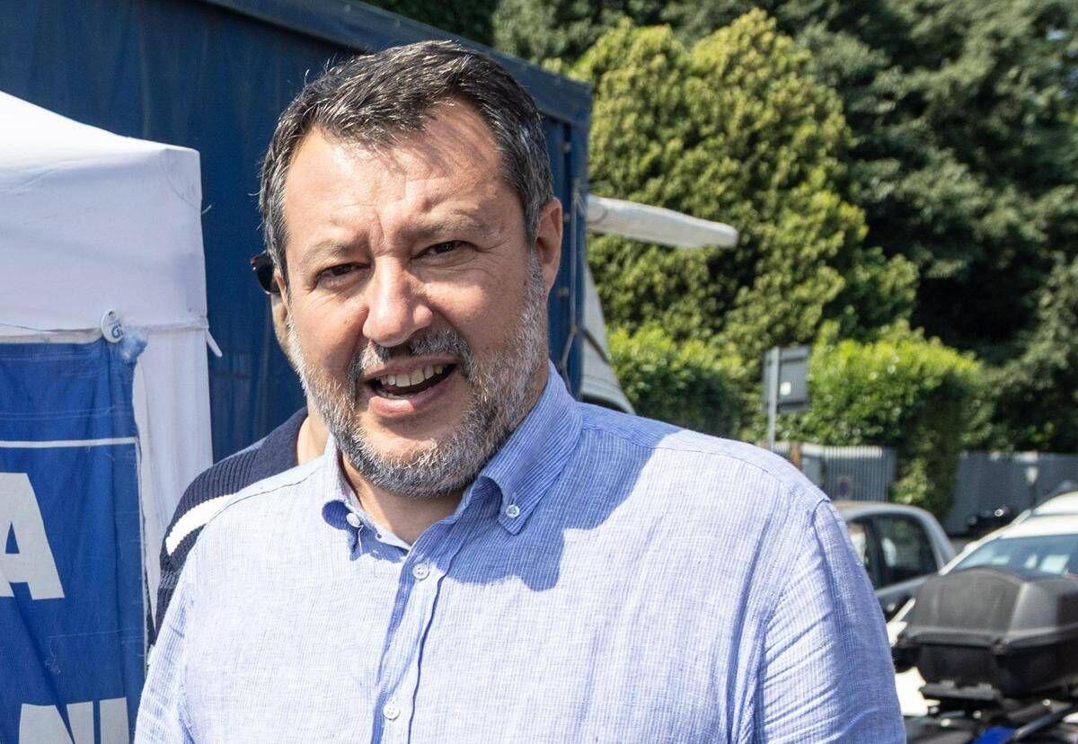 Tempesta nella Lega, nasce Comitato per congresso Lega Nord per l'indipendenza della Padania - 