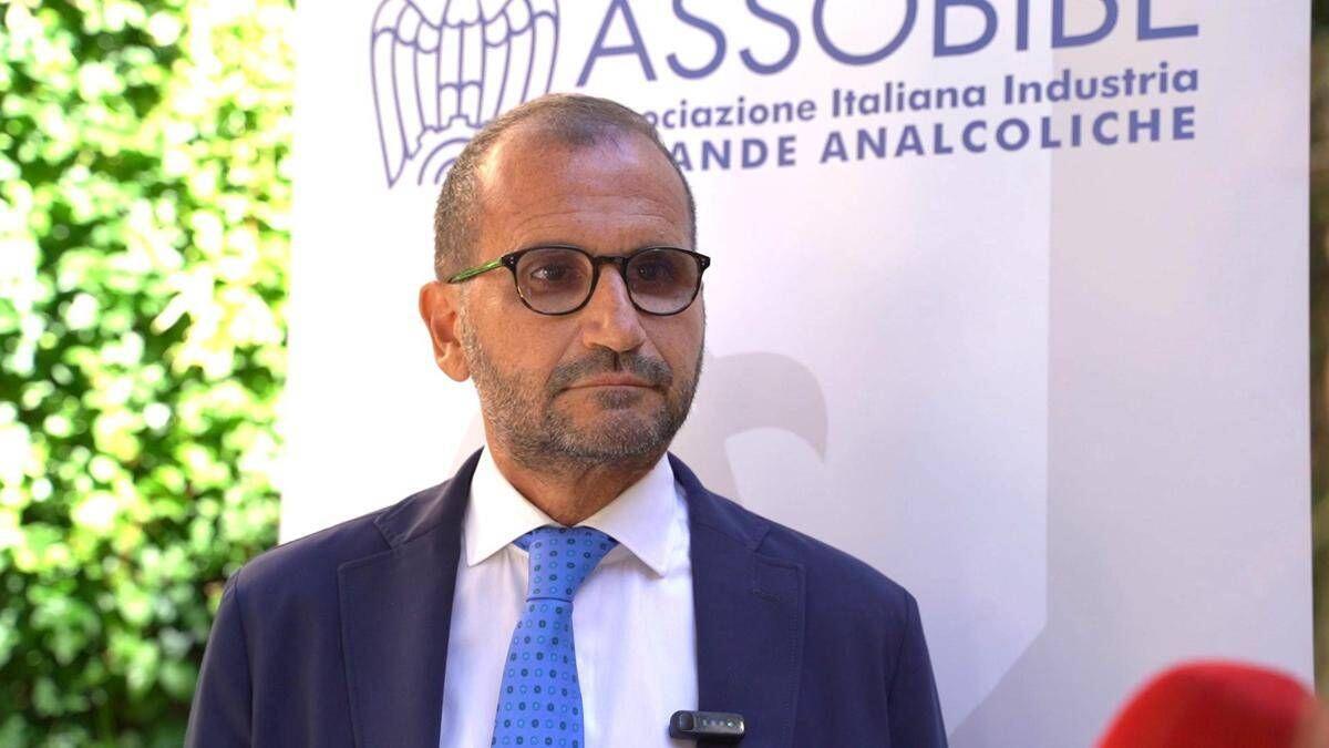 Gemmato: "Sullo zucchero meglio informare che tassare" - 