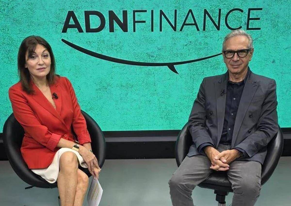 Moda, Carlo Capasa (CNMI) ad AdnFinance: "Perso il 10% del fatturato, il Made in Italy è sotto attacco" - 