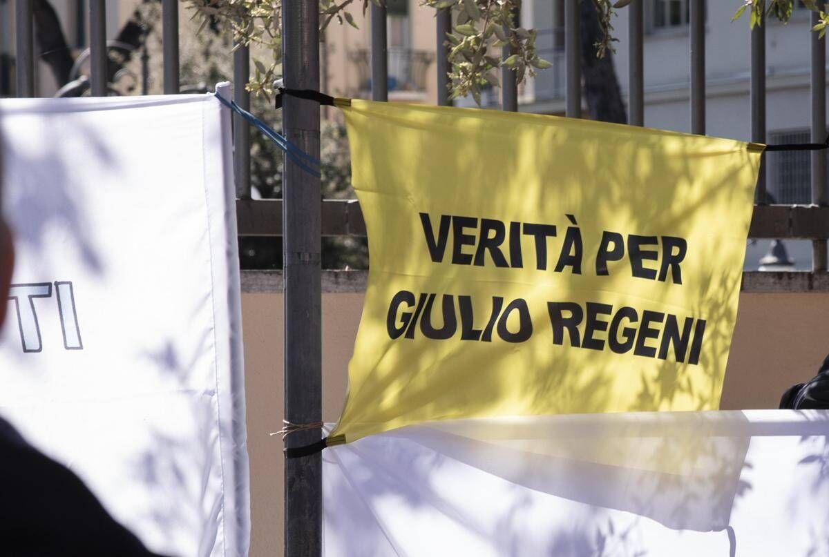 Sentenza Regeni, difese pronte ad Appello: nodo 'procura speciale', possibile questione alla Consulta - 