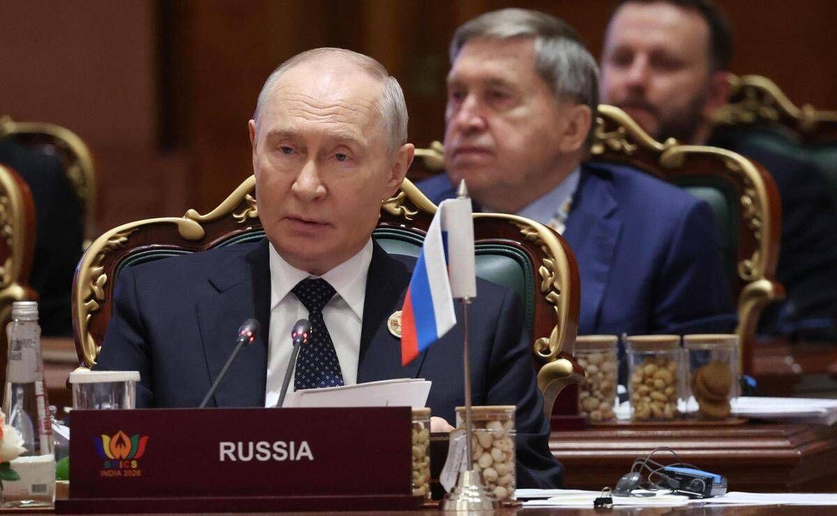 Russia, da domani il voto 'per vincere la guerra': elezioni tra strategia di Putin e disinteresse totale - 