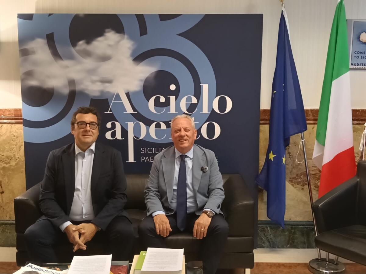Anci Sicilia lancia un piano in dieci punti per rilanciare le autonomie locali e prevenire il collasso dei Comuni - 