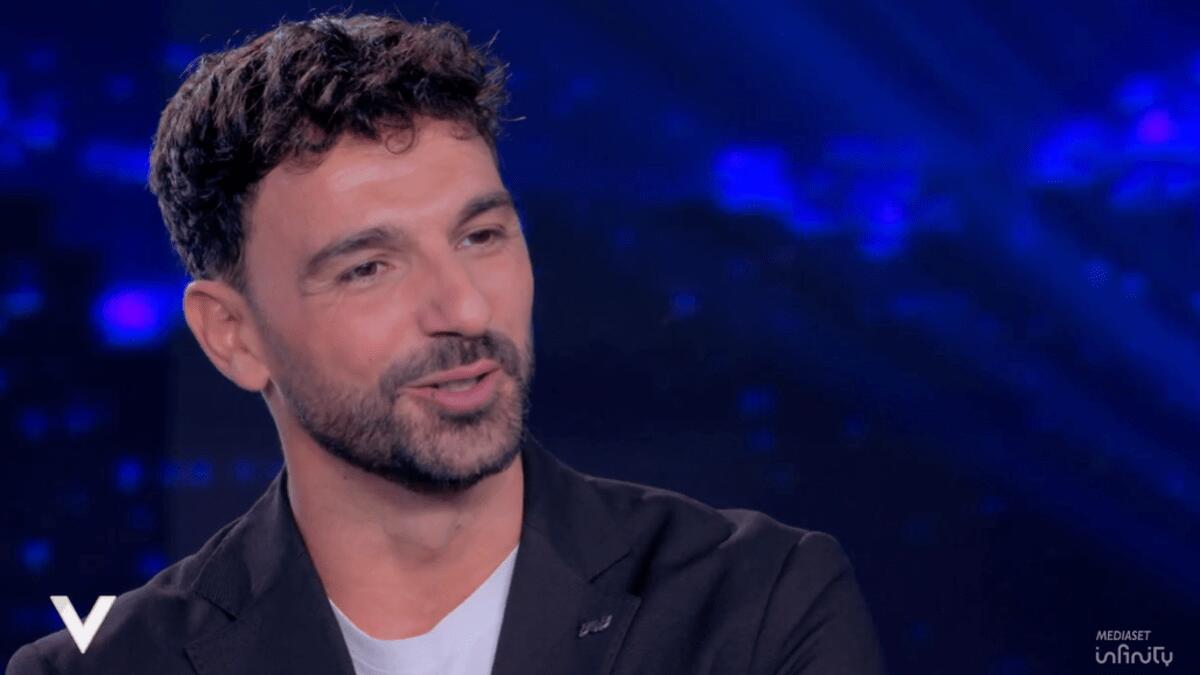 Raimondo Todaro, la nuova fase di vita: "Sono felice, al mio fianco ora c'è Giorgia" - 