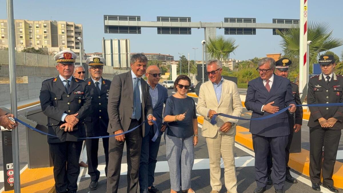 San Marco: inaugurati i nuovi varchi e la viabilità per ingressi più rapidi e maggiore sicurezza - 