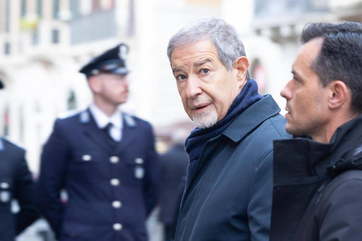 Musumeci e la morte del figlio: "Sono tornato a fare politica perché voleva la facessi, del dolore ho fatto energia" - 