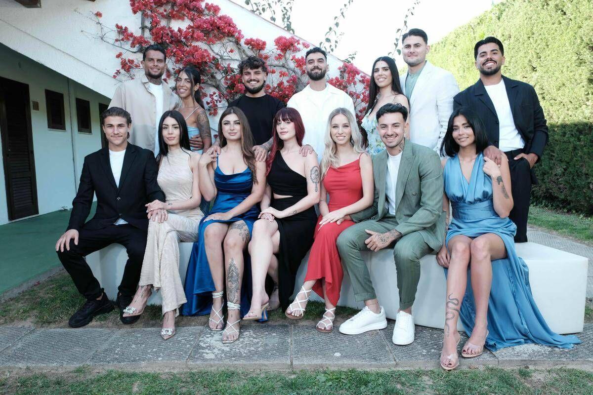 'Temptation Island e poi...', due puntate speciali su Canale 5: le anticipazioni - 