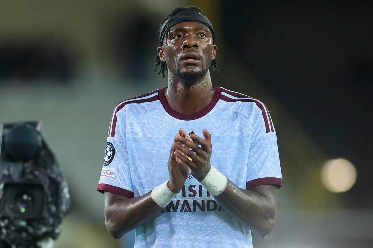 Champions League, i risultati di oggi: successi per Aston Villa e Aek, in campo Porto-City - 