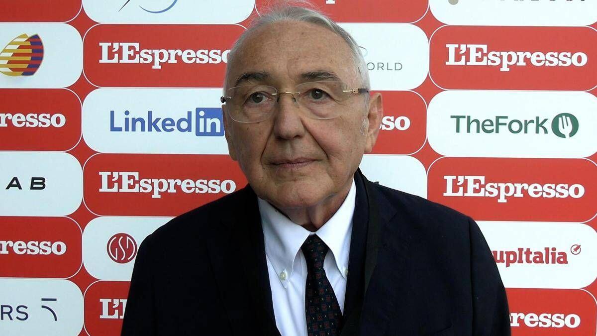 Innovazione, Carelli (L'Espresso): "Al Festival gli imprenditori del futuro" - 