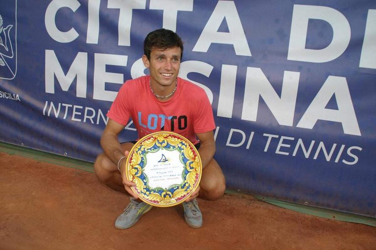 Serie A1: Ct Vela Messina ripescato, esordio con Massa Lombarda e obiettivo salvezza - 
