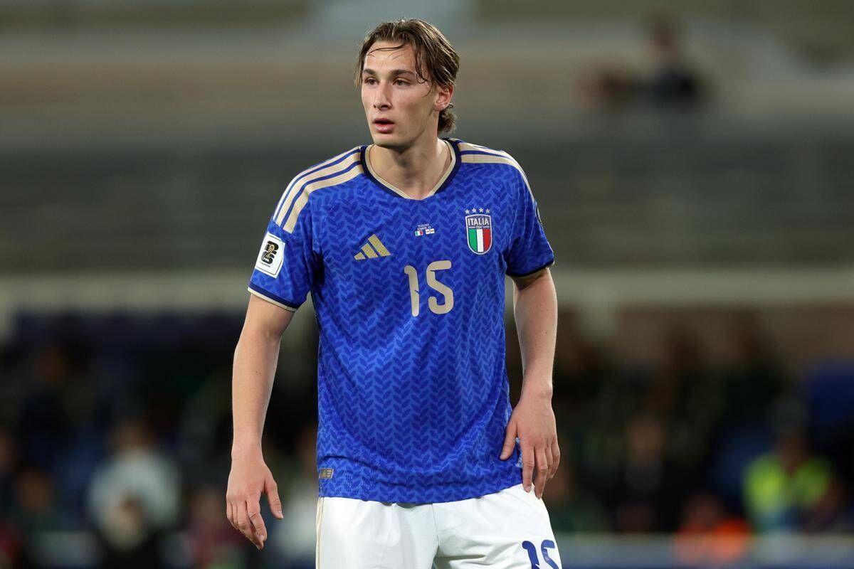 Nations League, oggi Italia-Belgio - Diretta - 