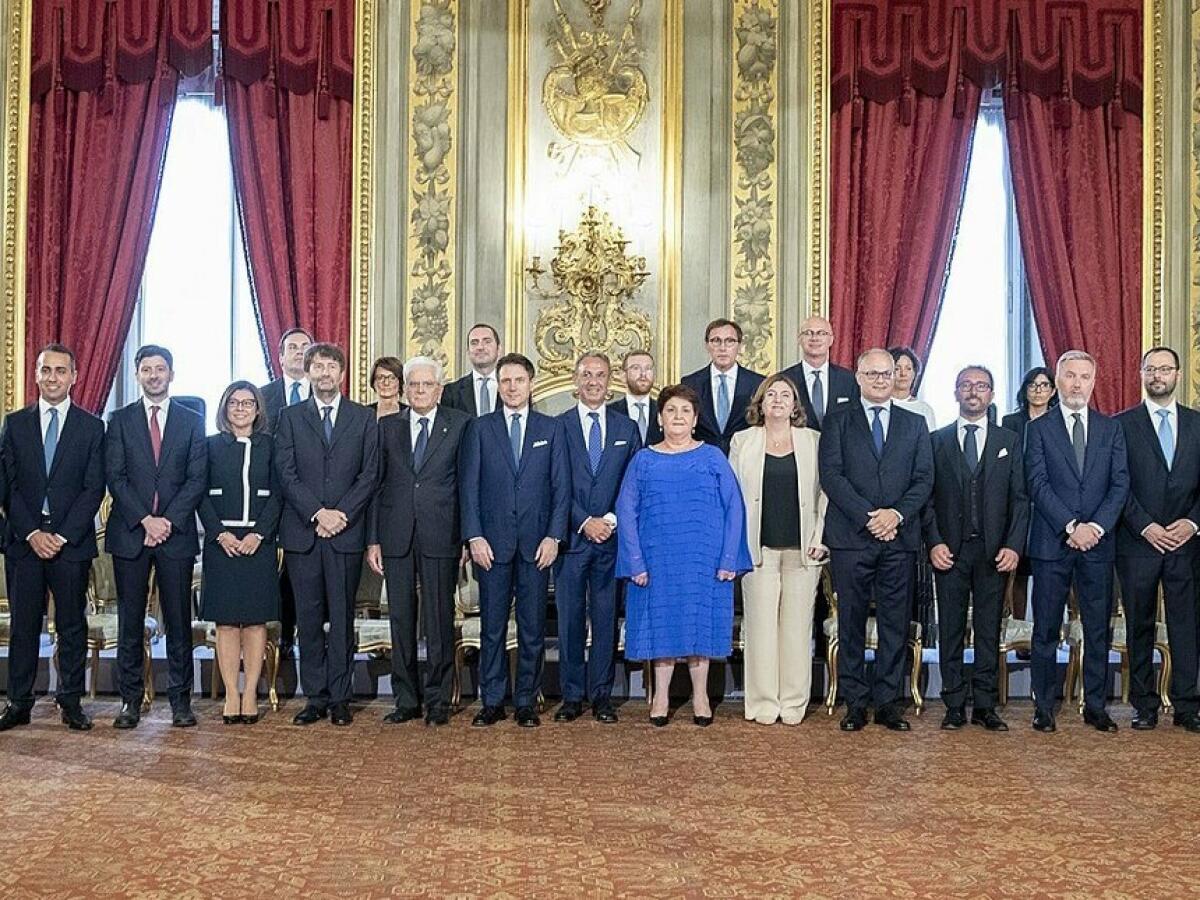 Deepfake su Matilde Siracusano: quando il fotomontaggio politico entra nel campo del reato - 