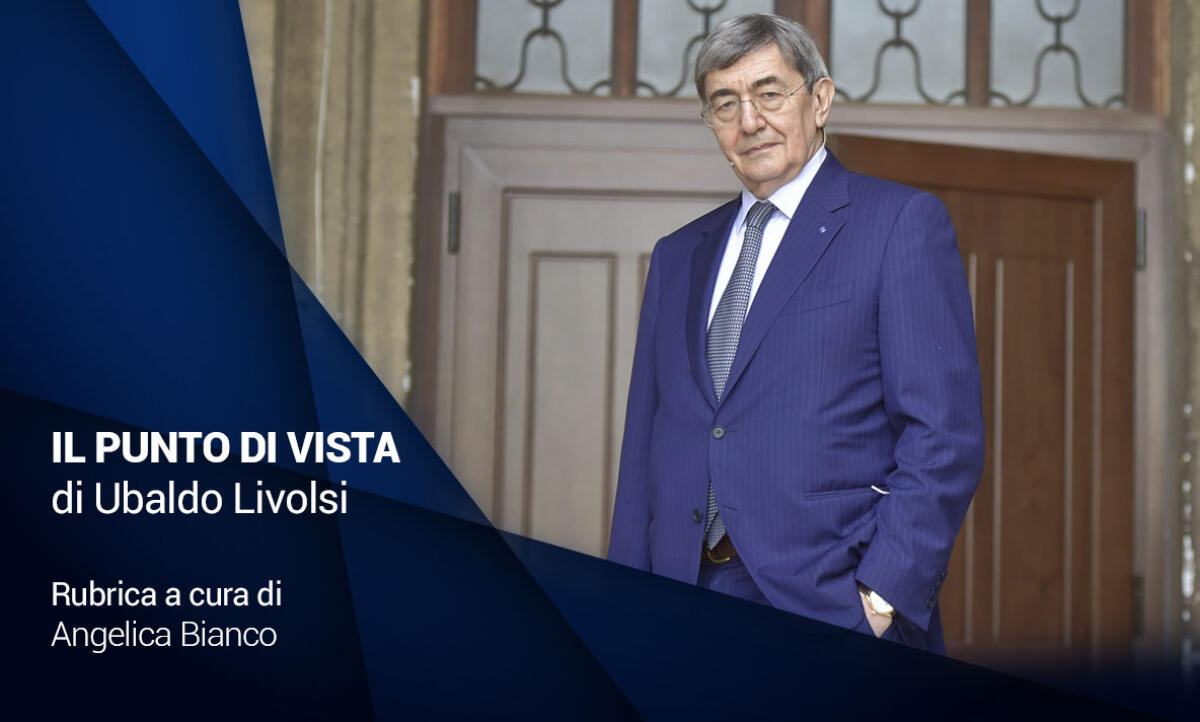 Livolsi: "Gli investimenti contro il caldo devono diventare politica industriale" - 