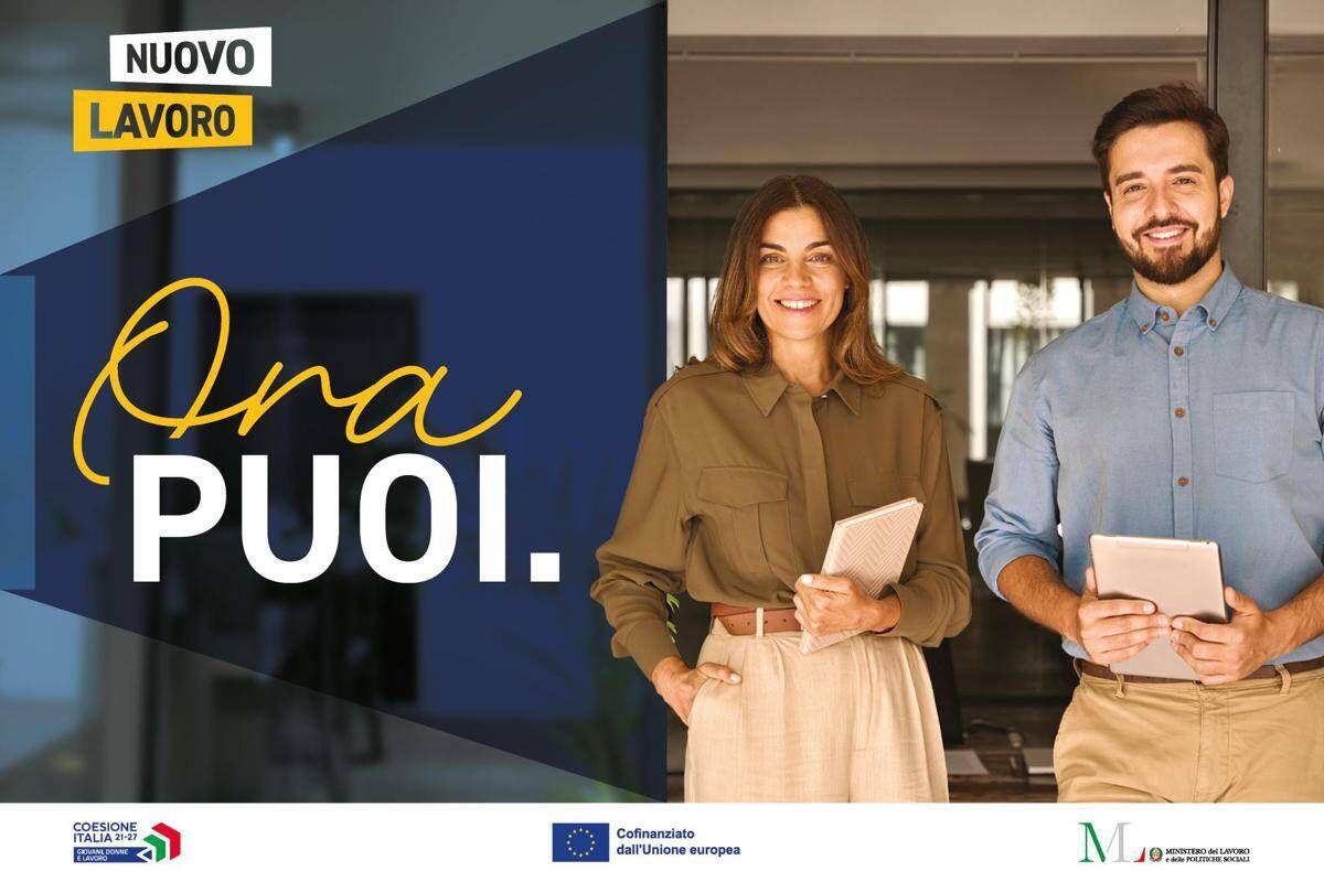 Fse+ e Piano Integrato Autoimpiego, oltre 5.300 domande di giovani che vogliono mettersi in proprio - 