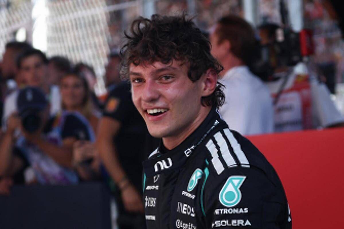 F1, il GP di Baku si sposta al sabato: il motivo dietro la scelta inedita - 