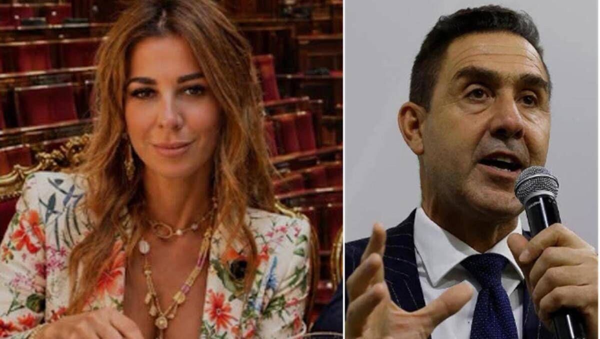 Caso Siracusano-Vannacci, l'appello di Forza Italia ai partiti: "No all'Ai in campagna elettorale" - 