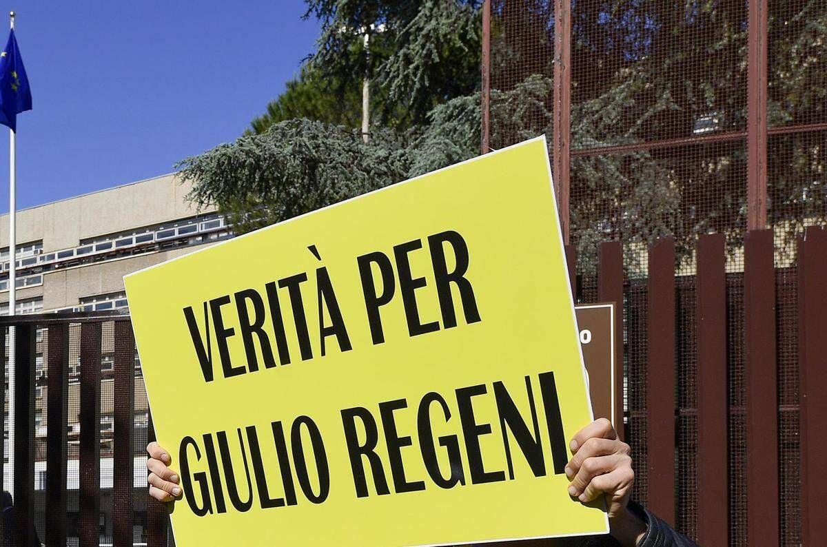 Regeni, a oltre 10 anni dal sequestro e dall'omicidio attesa la sentenza per i quattro 007 egiziani - 