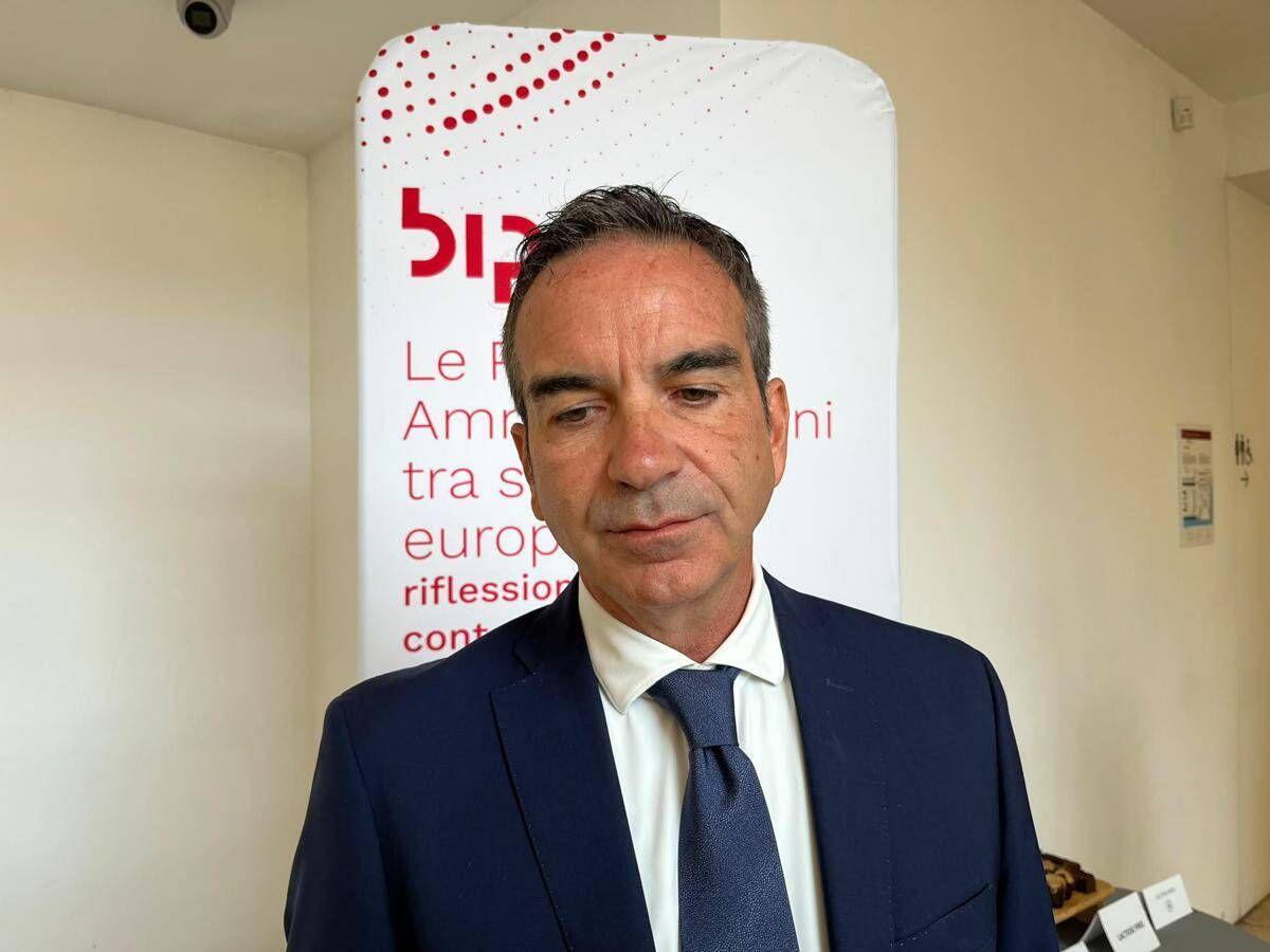 Occhiuto: "Ai può essere volano produttività imprese" - 