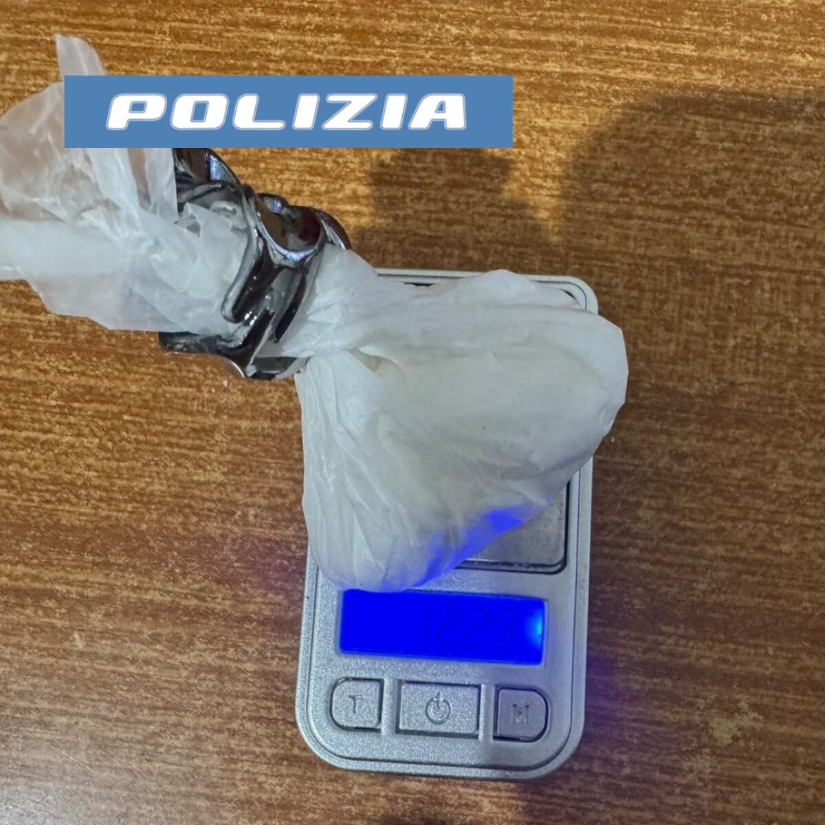 Crack-room smantellata nel quartiere Pigno: arrestato un 22enne - 