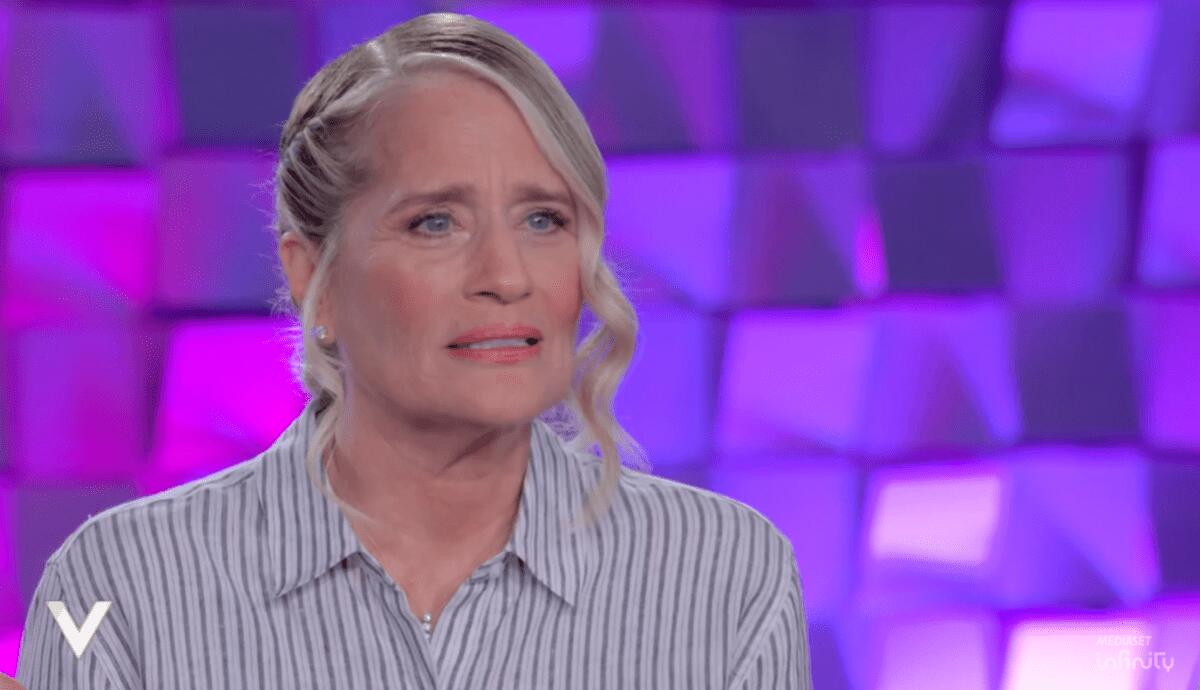 Heather Parisi, il rapporto complesso con la figlia Jacqueline Luna: "Non ci vediamo da 13 anni" - 