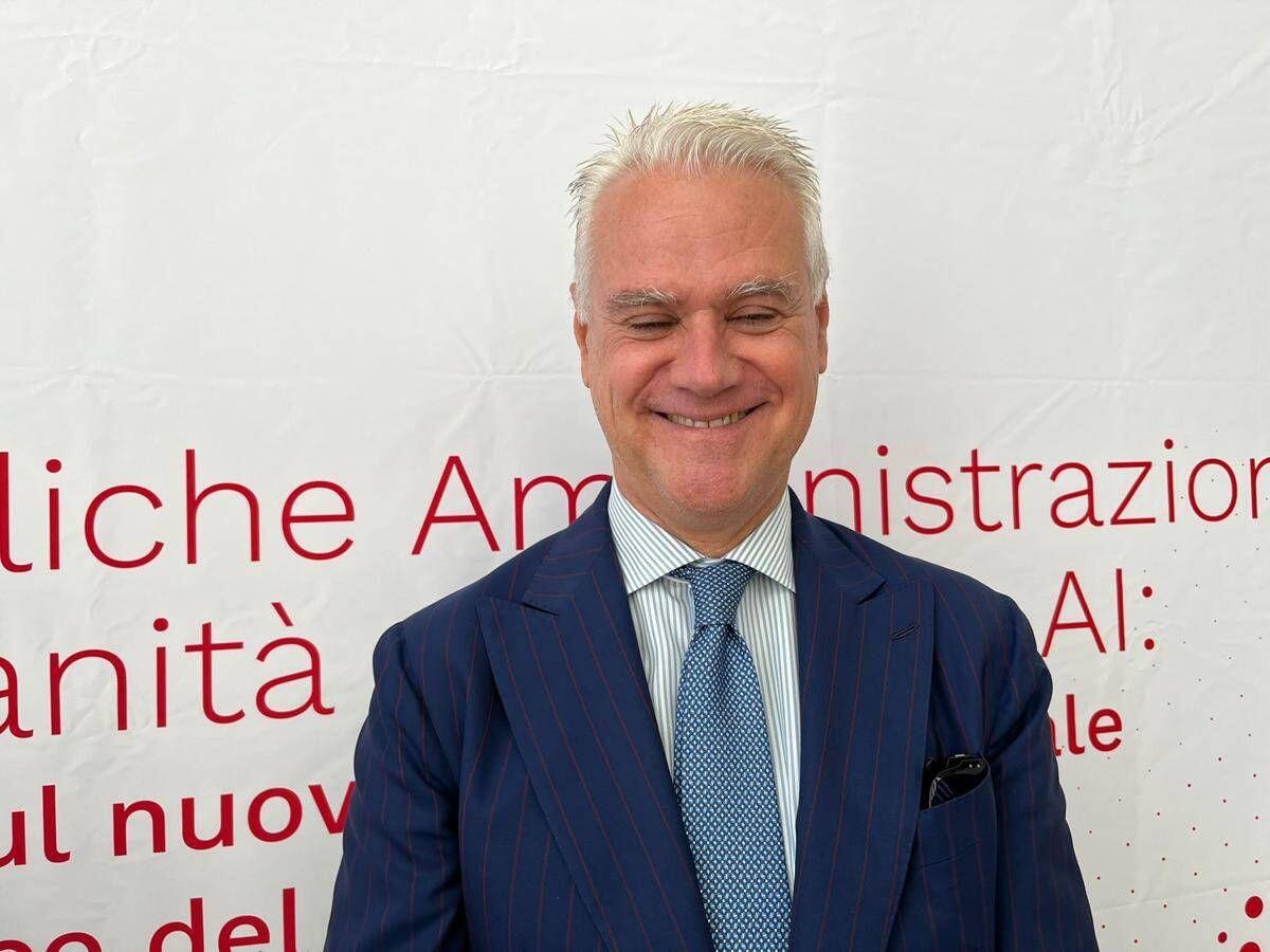 Zangrillo: "Ooltre il 75% dei dipendenti pubblici utilizzausa già strumenti di Ia" - 