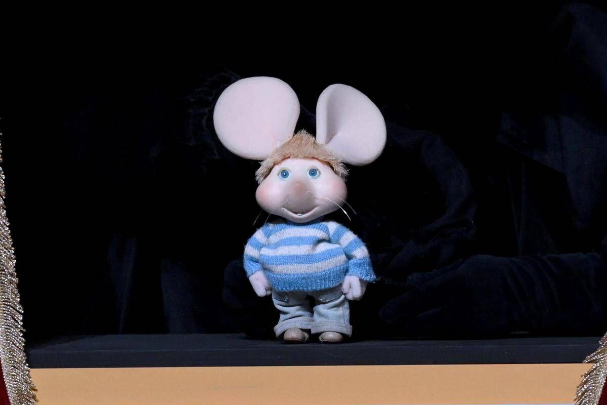 E' morto Peppino Marzullo, voce storica di Topo Gigio - 
