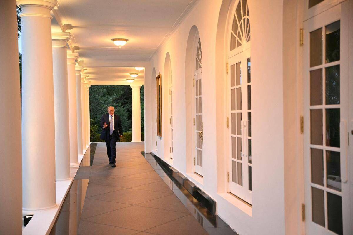 Medio Oriente, allerta Usa: "Rischio escalation". Trump anticipa rientro da Camp David - 